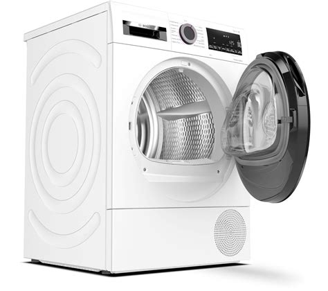 bosch sèche linge hublot wqg245a0fr pompe à chaleur|WQG245A0FR Sèche.